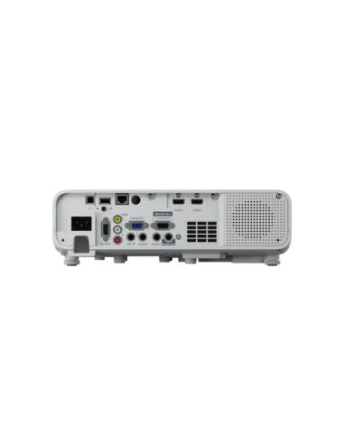 Epson EB-L260F Proyector de alcance estándar 4600 lúmenes ANSI 3LCD 1080p (1920x1080) Blanco