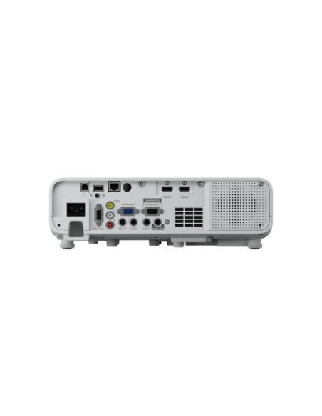 Epson EB-L260F Proyector de alcance estándar 4600 lúmenes ANSI 3LCD 1080p (1920x1080) Blanco