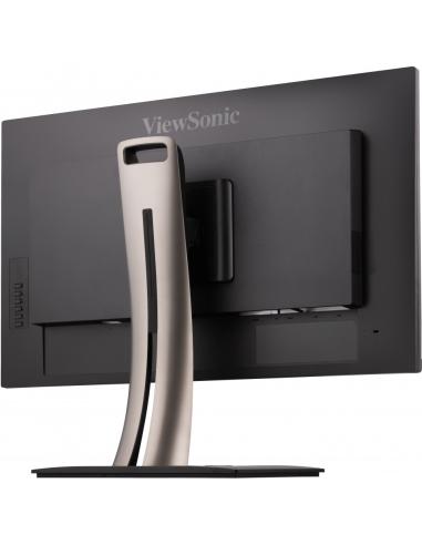 Viewsonic VP56 pantalla para PC 81,3 cm (32") 3840 x 2160 Pixeles 4K Ultra HD LED Negro