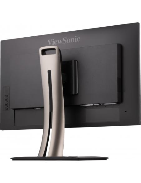 Viewsonic VP56 pantalla para PC 81,3 cm (32") 3840 x 2160 Pixeles 4K Ultra HD LED Negro