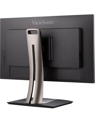 Viewsonic VP56 pantalla para PC 81,3 cm (32") 3840 x 2160 Pixeles 4K Ultra HD LED Negro