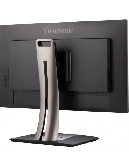 Viewsonic VP56 pantalla para PC 81,3 cm (32") 3840 x 2160 Pixeles 4K Ultra HD LED Negro