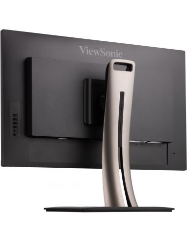 Viewsonic VP56 pantalla para PC 81,3 cm (32") 3840 x 2160 Pixeles 4K Ultra HD LED Negro