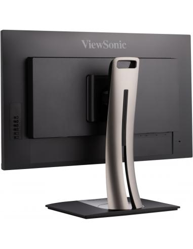 Viewsonic VP56 pantalla para PC 81,3 cm (32") 3840 x 2160 Pixeles 4K Ultra HD LED Negro