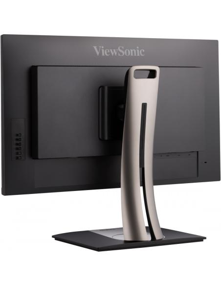 Viewsonic VP56 pantalla para PC 81,3 cm (32") 3840 x 2160 Pixeles 4K Ultra HD LED Negro