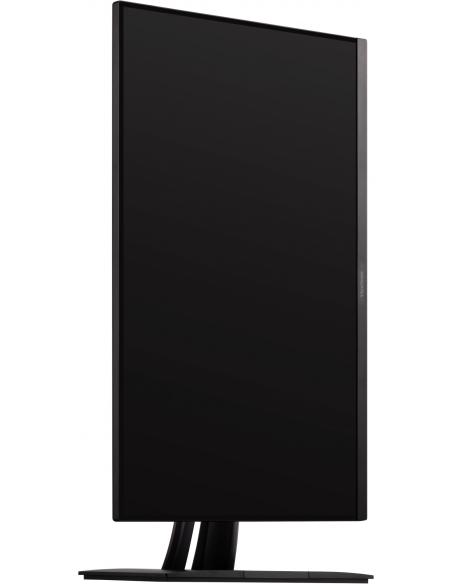 Viewsonic VP56 pantalla para PC 81,3 cm (32") 3840 x 2160 Pixeles 4K Ultra HD LED Negro