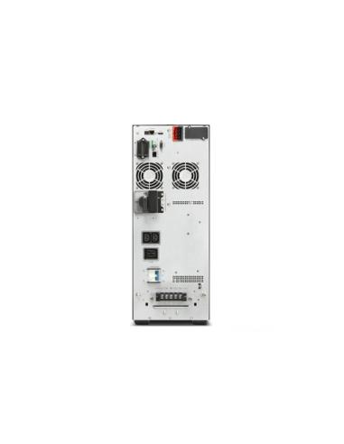 Salicru SLC-4000-TWIN PRO3 sistema de alimentación ininterrumpida (UPS) Doble conversión (en línea) 4 kVA 4000 W