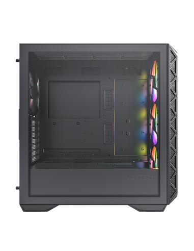 Montech Air 903 MAX Midi Tower Negro
