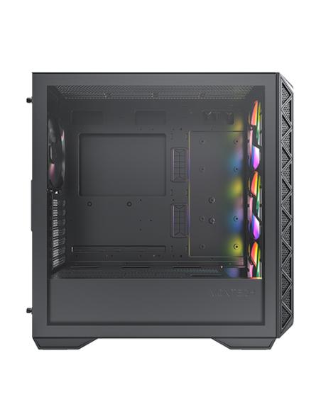 Montech Air 903 MAX Midi Tower Negro