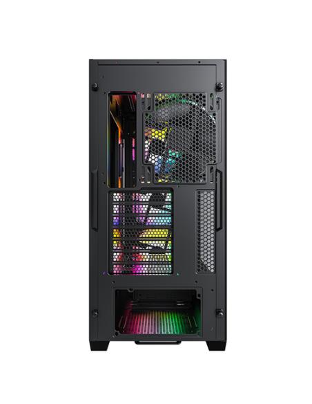 Montech Air 903 MAX Midi Tower Negro