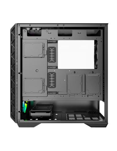 Montech Air 903 MAX Midi Tower Negro