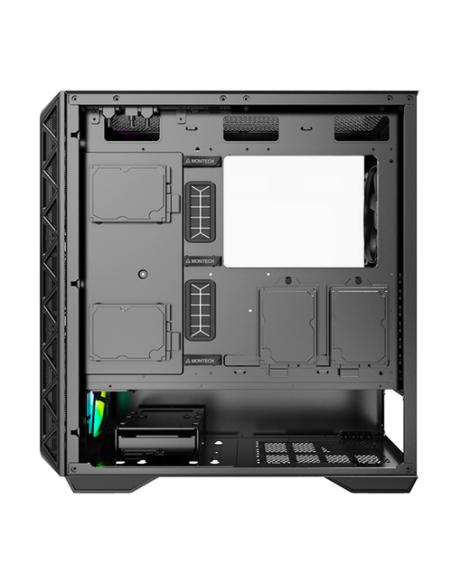 Montech Air 903 MAX Midi Tower Negro