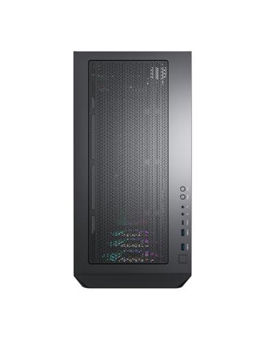 Montech Air 903 MAX Midi Tower Negro