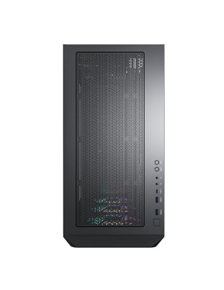 Montech Air 903 MAX Midi Tower Negro