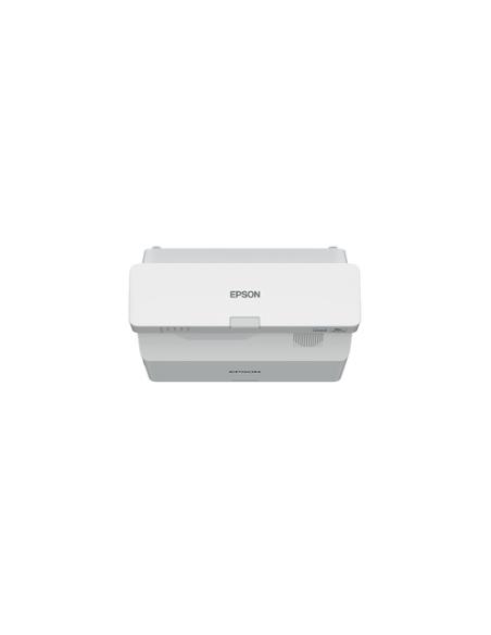 Epson EB-770Fi Proyector de alcance ultracorto 4100 lúmenes ANSI 3LCD 1080p (1920x1080) Blanco