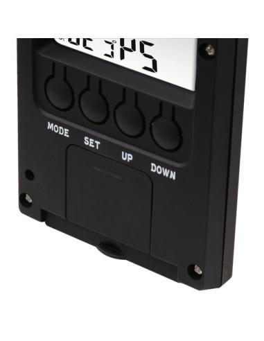 Hama TH-140 Negro Batería