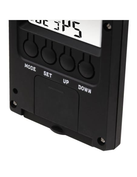 Hama TH-140 Negro Batería