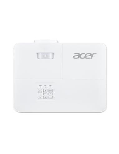 Acer Home X1528Ki Proyector de alcance estándar 5200 lúmenes ANSI DLP 1080p (1920x1080) 3D Blanco