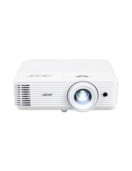Acer Home X1528Ki Proyector de alcance estándar 5200 lúmenes ANSI DLP 1080p (1920x1080) 3D Blanco