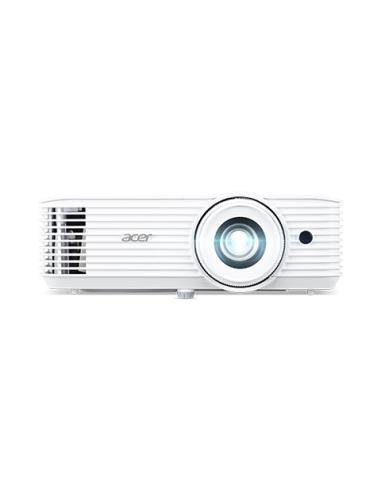 Acer Home X1528Ki Proyector de alcance estándar 5200 lúmenes ANSI DLP 1080p (1920x1080) 3D Blanco