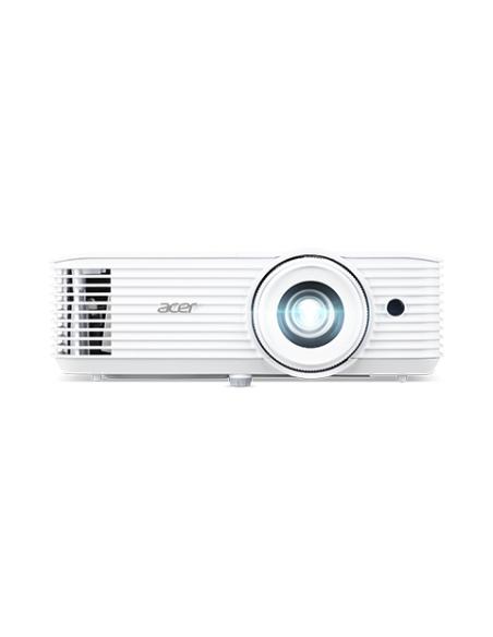 Acer Home X1528Ki Proyector de alcance estándar 5200 lúmenes ANSI DLP 1080p (1920x1080) 3D Blanco