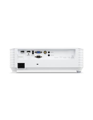 Acer Home X1528Ki Proyector de alcance estándar 5200 lúmenes ANSI DLP 1080p (1920x1080) 3D Blanco