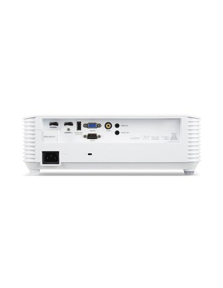Acer Home X1528Ki Proyector de alcance estándar 5200 lúmenes ANSI DLP 1080p (1920x1080) 3D Blanco