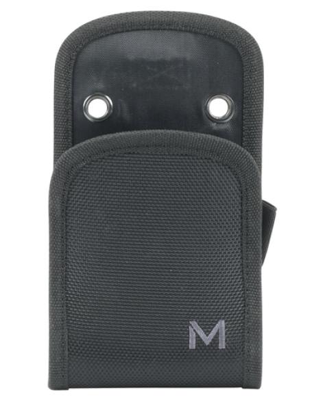 Mobilis 031009 funda para teléfono móvil Negro
