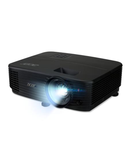 Acer X1229HP Proyector de alcance estándar 4800 lúmenes ANSI DLP XGA (1024x768) Negro