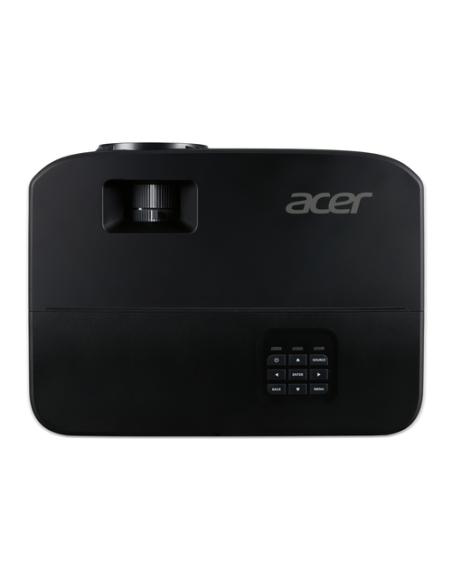 Acer X1229HP Proyector de alcance estándar 4800 lúmenes ANSI DLP XGA (1024x768) Negro