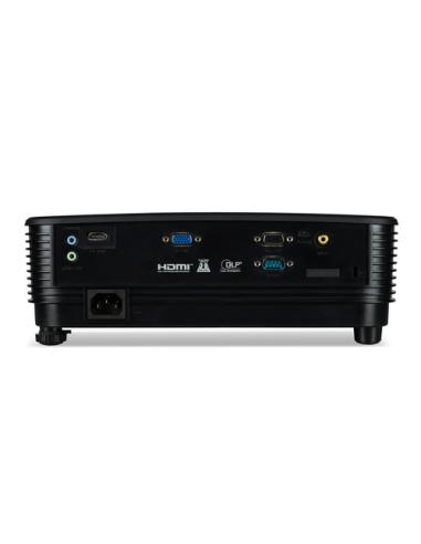 Acer X1229HP Proyector de alcance estándar 4800 lúmenes ANSI DLP XGA (1024x768) Negro