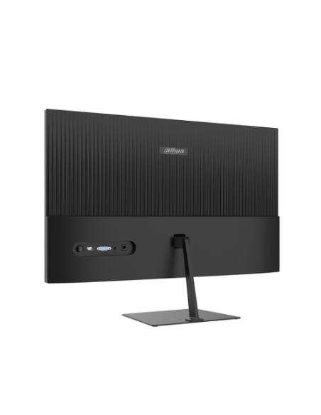 Dahua Technology DHI-LM24-C200 pantalla para PC 60,5 cm (23.8") 1920 x 1080 Pixeles Full HD LCD Gris
