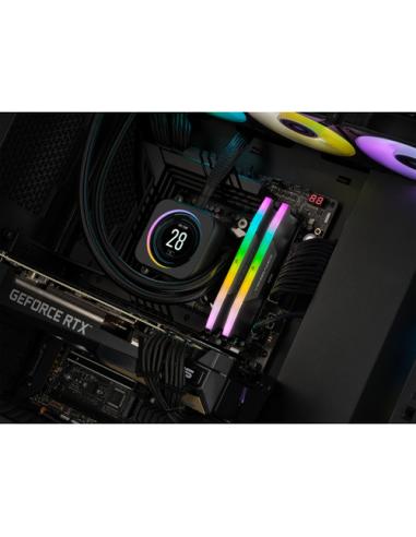 Corsair Vengeance RGB módulo de memoria 32 GB 2 x 16 GB DDR5 288-pin DIMM