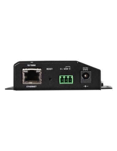 ATEN Servidor de dispositivos seguros RS-232 de 1 puerto
