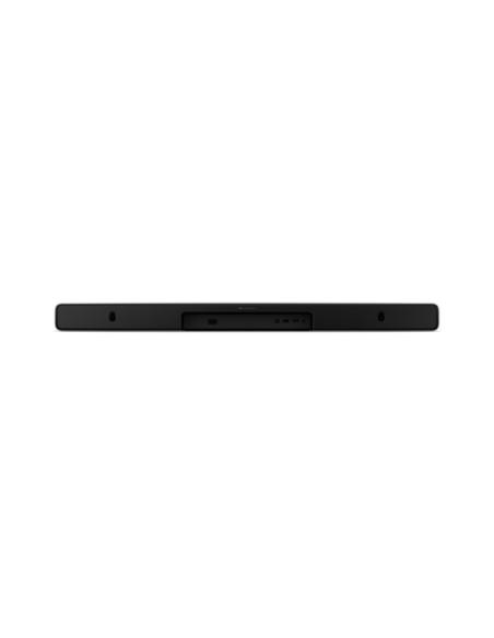 TCL P733W altavoz soundbar Negro 3.1 canales 110 W