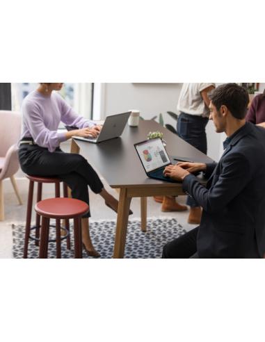 HP EliteBook 1040 14 G10 Intel® Core™ i5 i5-1335U Portátil 35,6 cm (14") WUXGA 16 GB DDR5-SDRAM 512 GB SSD Wi-Fi 6E (802.11ax) W