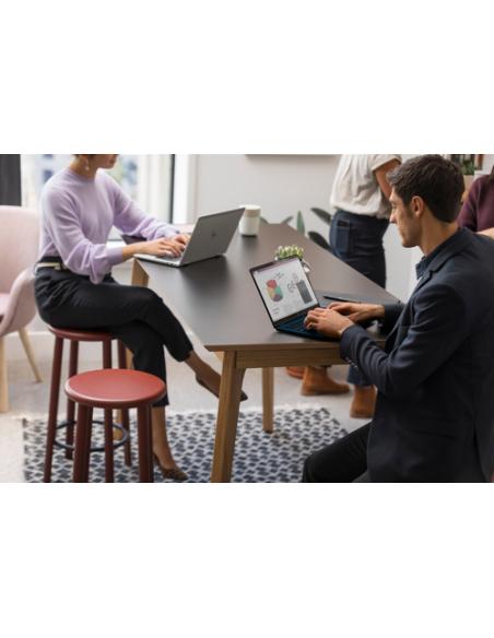 HP EliteBook 1040 14 G10 Intel® Core™ i5 i5-1335U Portátil 35,6 cm (14") WUXGA 16 GB DDR5-SDRAM 512 GB SSD Wi-Fi 6E (802.11ax) W