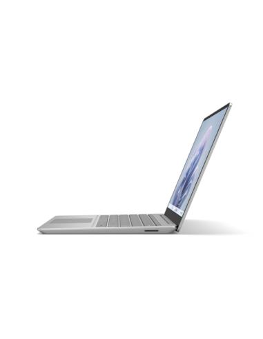 Microsoft Surface Laptop Go 3 Intel® Core™ i5 i5-1235U Portátil 31,5 cm (12.4") Pantalla táctil 8 GB LPDDR5-SDRAM 256 GB SSD Wi-