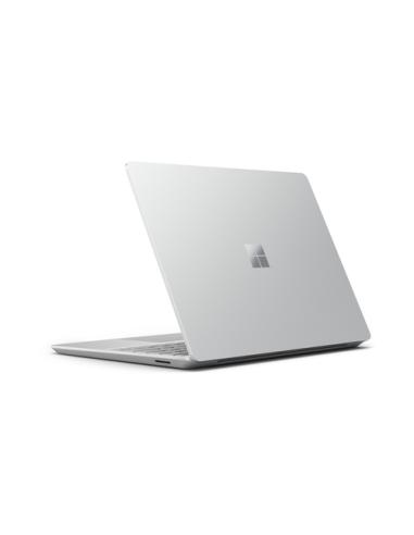 Microsoft Surface Laptop Go 3 Intel® Core™ i5 i5-1235U Portátil 31,5 cm (12.4") Pantalla táctil 8 GB LPDDR5-SDRAM 256 GB SSD Wi-