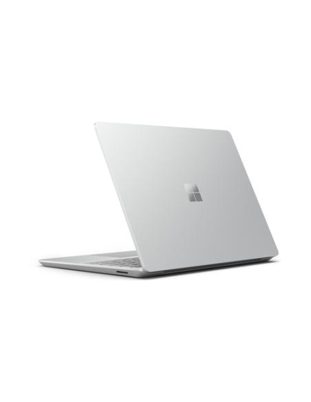 Microsoft Surface Laptop Go 3 Intel® Core™ i5 i5-1235U Portátil 31,5 cm (12.4") Pantalla táctil 8 GB LPDDR5-SDRAM 256 GB SSD Wi-
