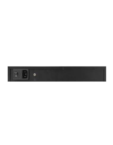 Lanberg RSGE-24P-2GE-2S-360 switch No administrado