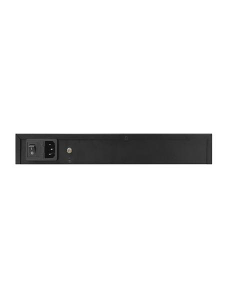 Lanberg RSGE-24P-2GE-2S-360 switch No administrado