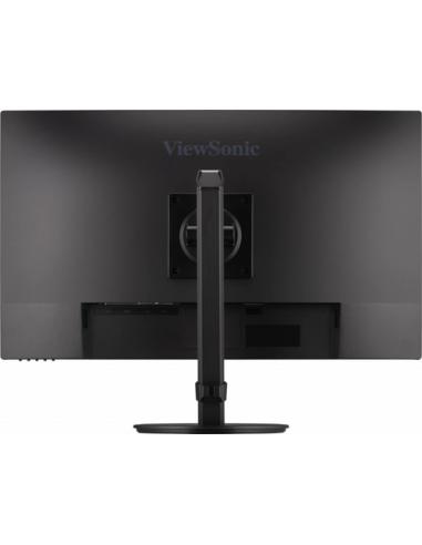 Viewsonic VG2708A-MHD pantalla para PC 68,6 cm (27") 1920 x 1080 Pixeles Full HD LED Negro