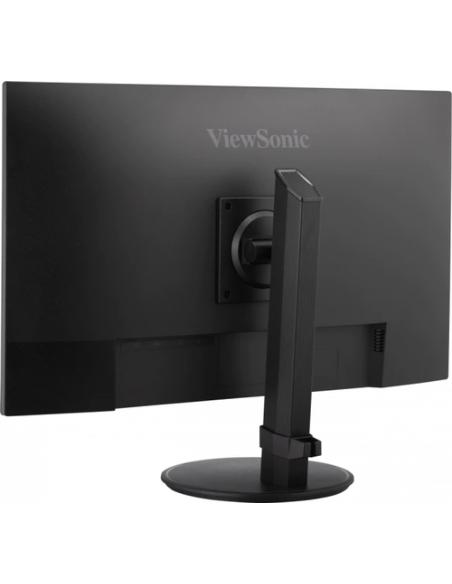 Viewsonic VG2708A-MHD pantalla para PC 68,6 cm (27") 1920 x 1080 Pixeles Full HD LED Negro