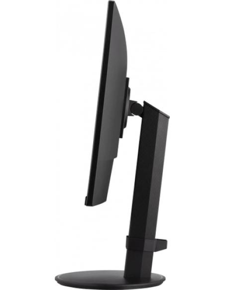 Viewsonic VG2708A-MHD pantalla para PC 68,6 cm (27") 1920 x 1080 Pixeles Full HD LED Negro