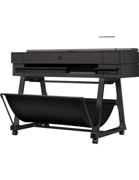 HP Designjet Impresora T850 de 36 pulgadas