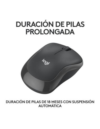 Logitech M240 Silent