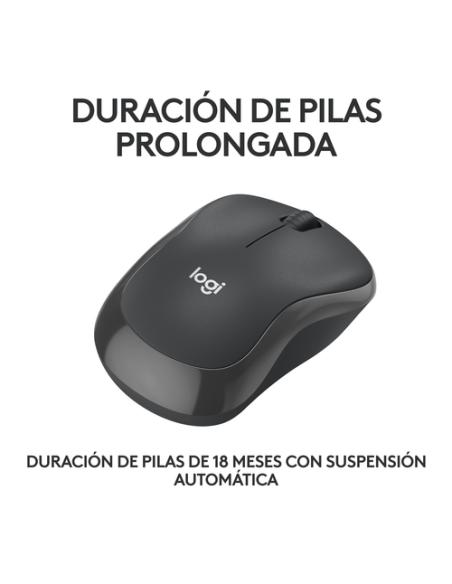 Logitech M240 Silent