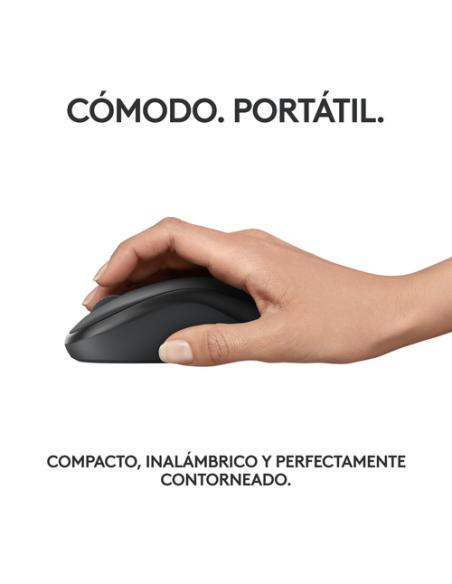 Logitech M240 Silent