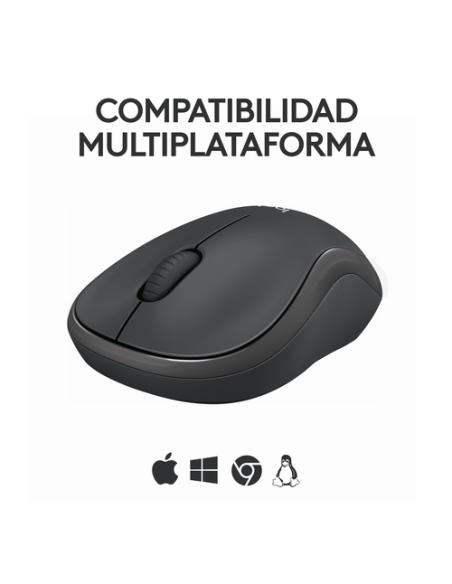 Logitech M240 Silent